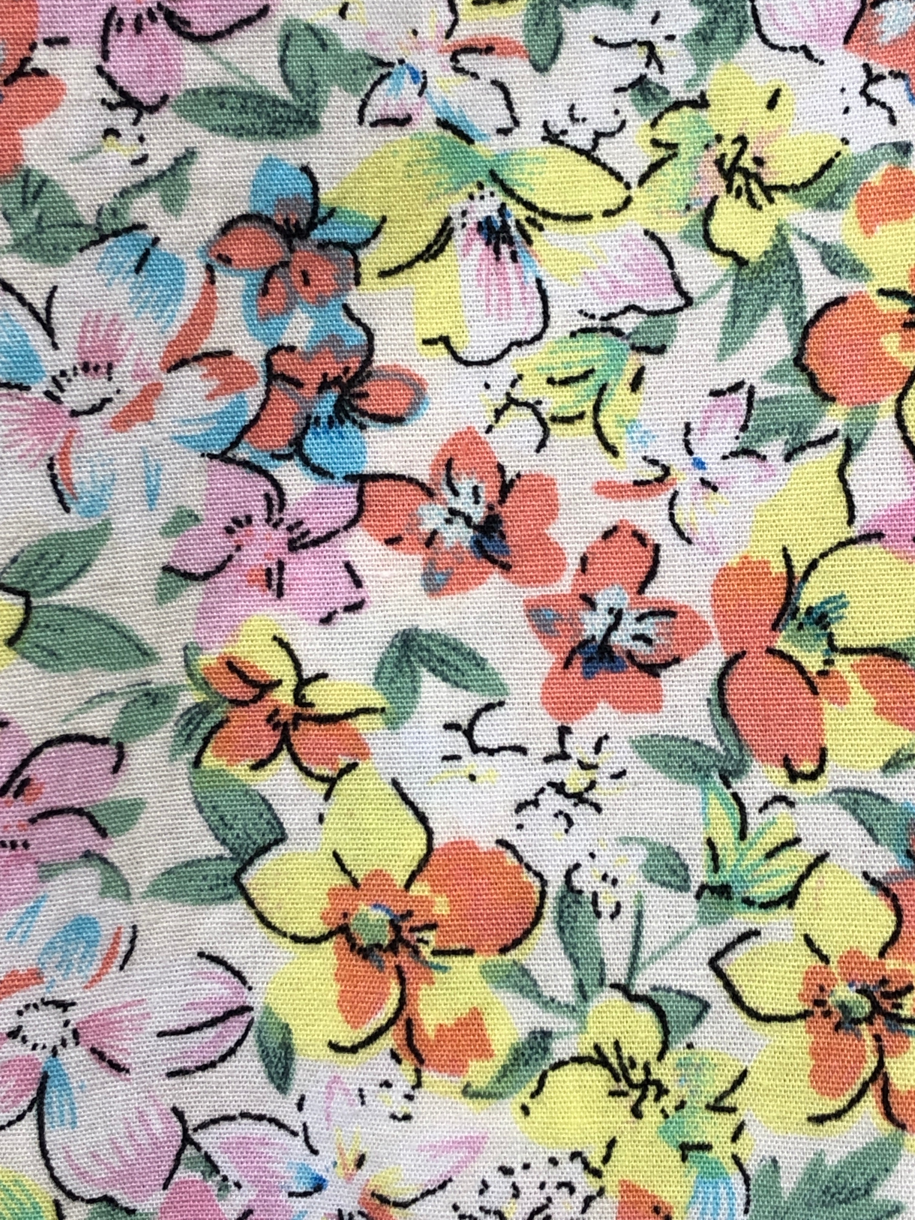 Pieces Bluse
